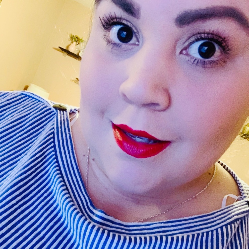 Meet your Posher, Kenia